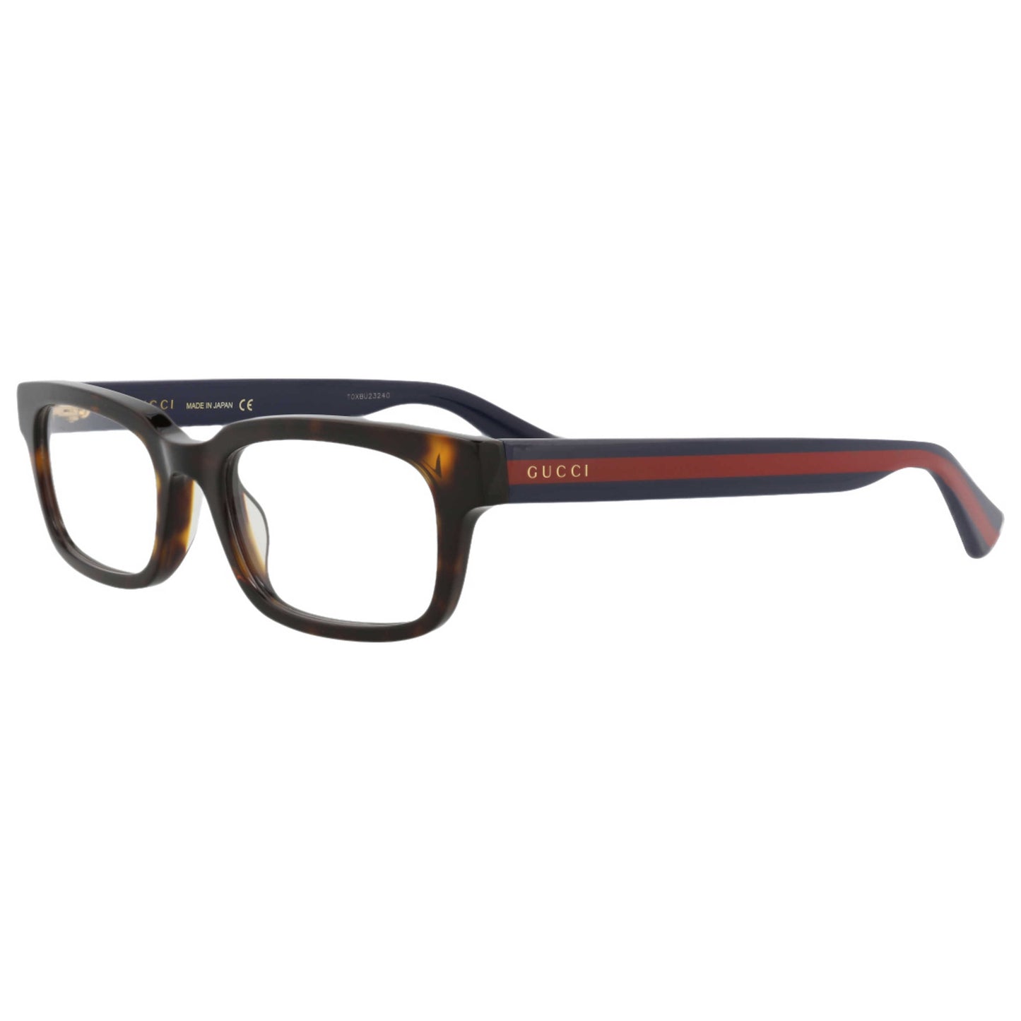Front view of Gucci Men's Opticals GG0928O-30010588-006