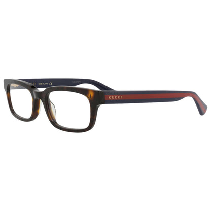 Front view of Gucci Men's Opticals GG0928O-30010588-006