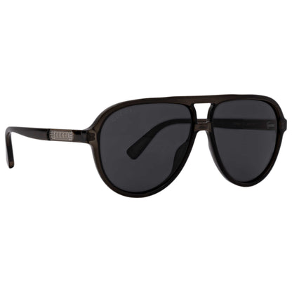 Front view of Gucci Fashion Men's Sunglasses GG0935S-00158