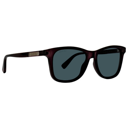 Front view of Gucci Fashion Men's Sunglasses GG0936S-00254