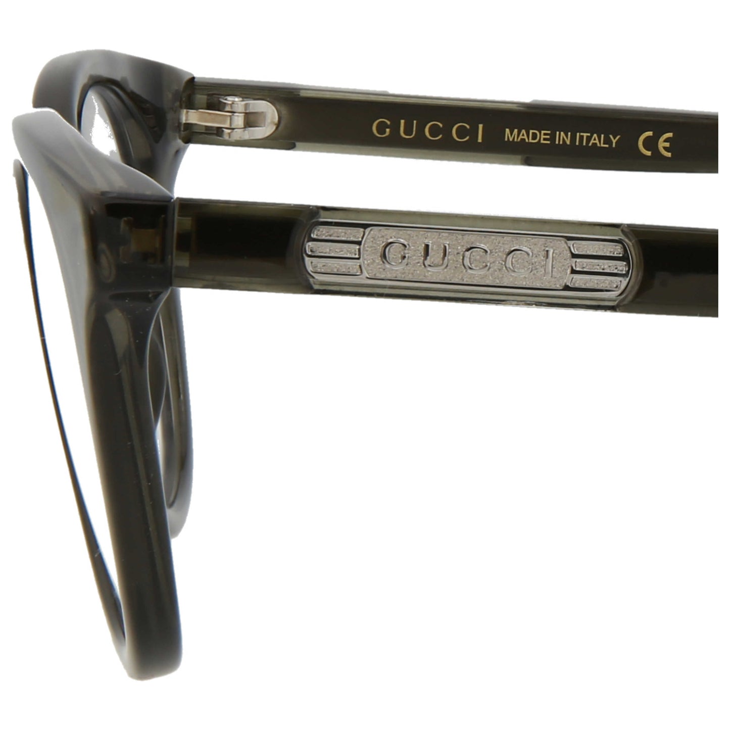 Gucci Fashion Men's Opticals GG0937O-30010485-001 - Image #3