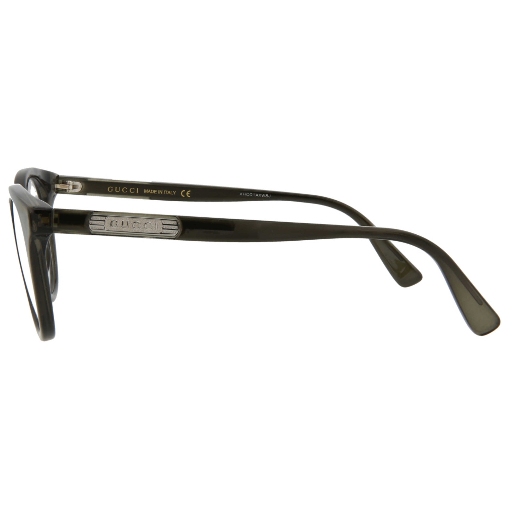 Gucci Fashion Men's Opticals GG0937O-30010485-001 - Image #4