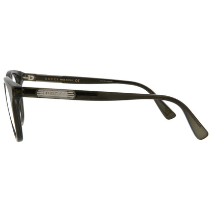 Gucci Fashion Men's Opticals GG0937O-30010485-001 - Image #4