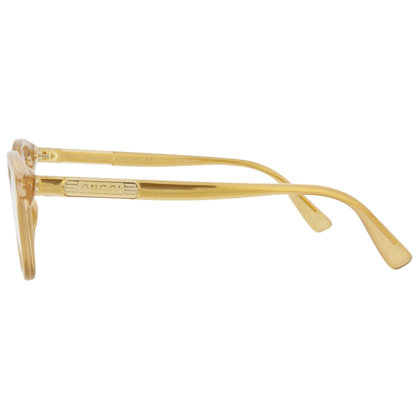 Gucci Fashion Men's Opticals GG0937O-30010485-003 - Image #4