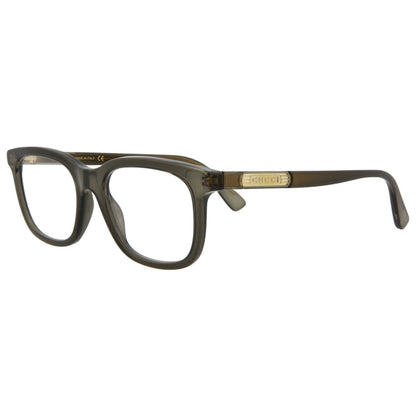 Front view of Gucci Fashion Men's Opticals GG0938O-30010488-005