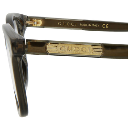 Gucci Fashion Men's Opticals GG0938O-30010488-005 - Image #3