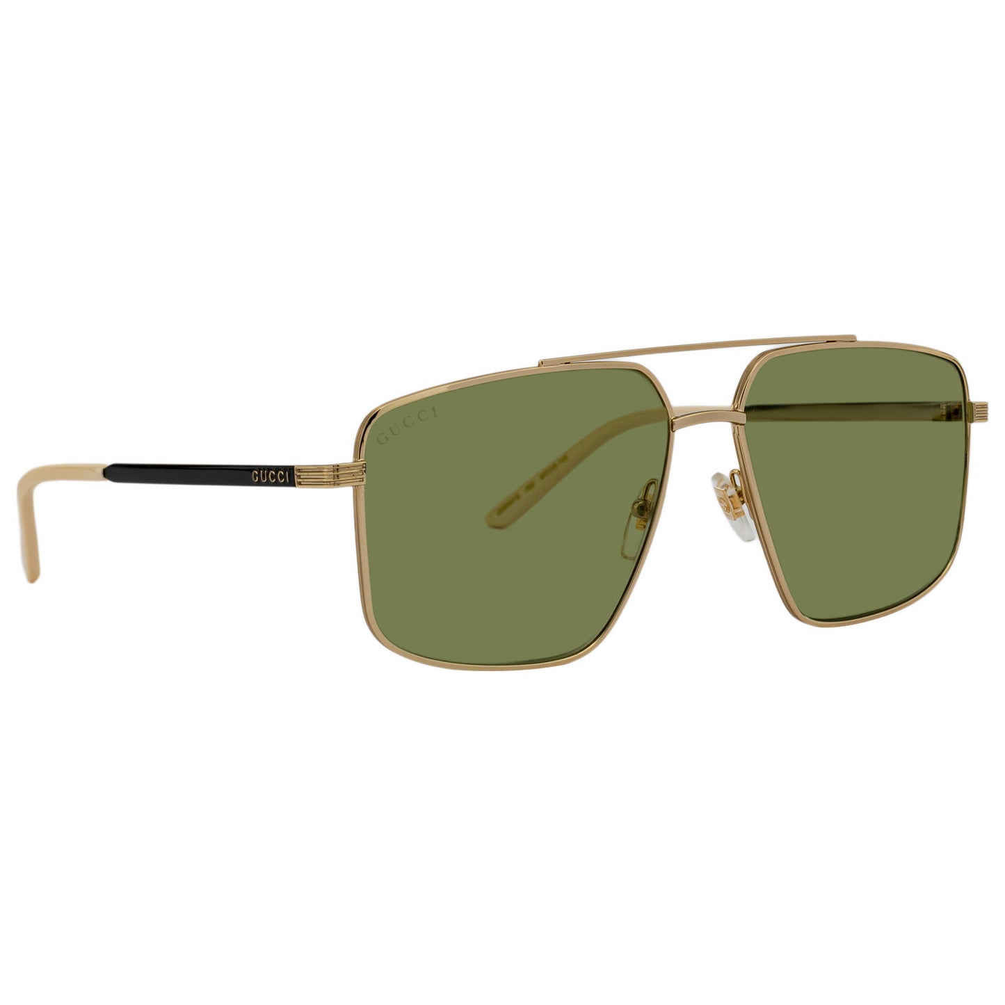 Front view of Gucci Fashion Men's Sunglasses GG0941S-00260
