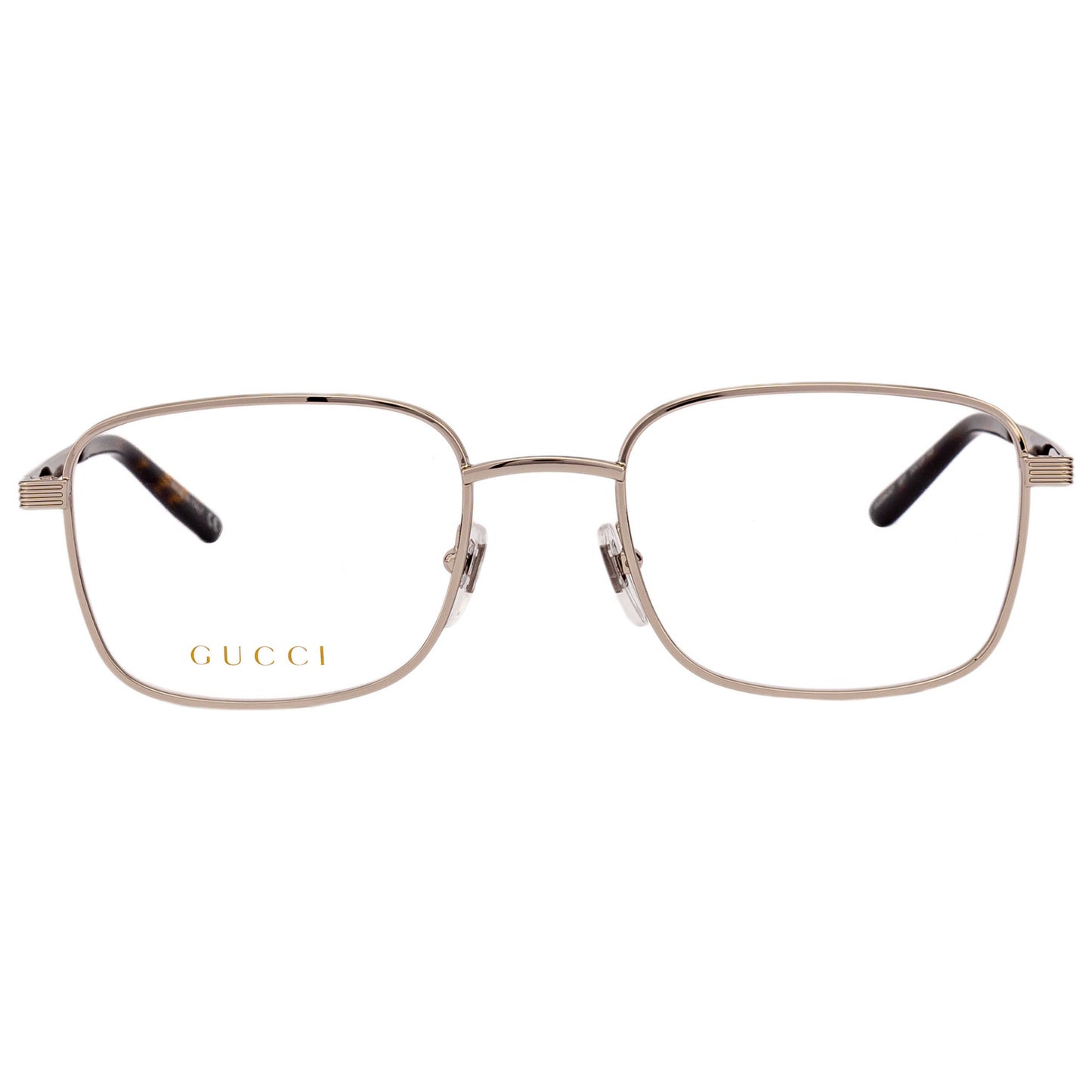 Gucci Fashion Men's Opticals GG0943O-001-53 - Image #2