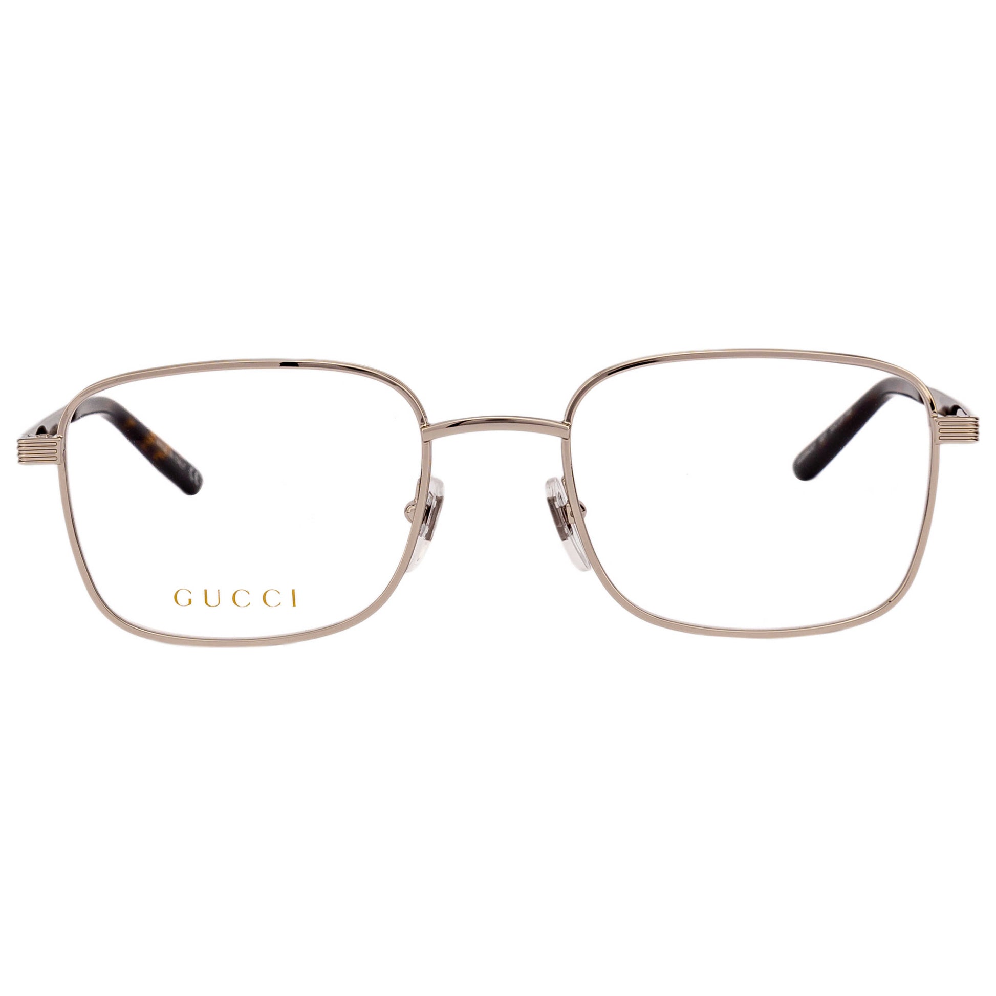 Gucci Fashion Men's Opticals GG0943O-001-53 - Image #2
