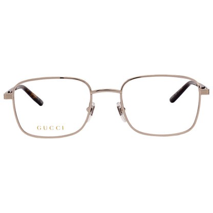 Gucci Fashion Men's Opticals GG0943O-001-53 - Image #2