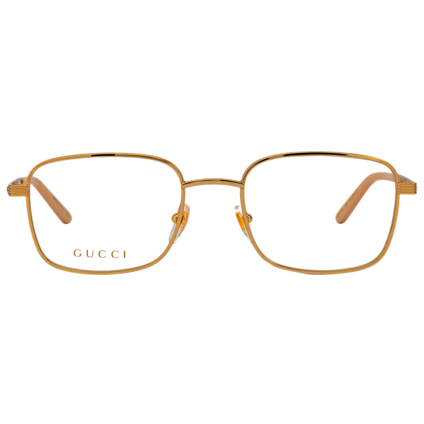 Gucci Fashion Men's Opticals GG0943O-003-53 - Image #2