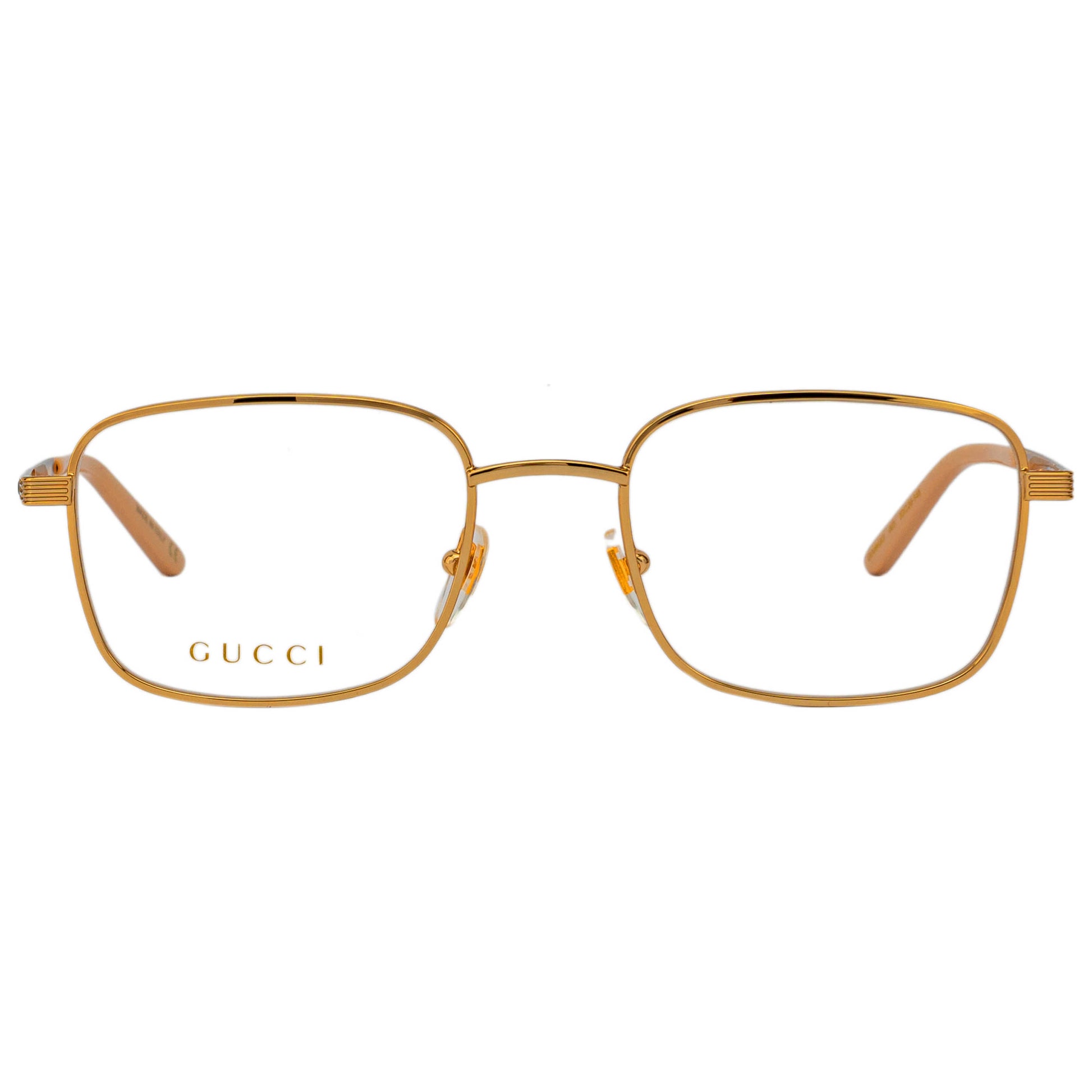 Gucci Fashion Men's Opticals GG0943O-003-53 - Image #2