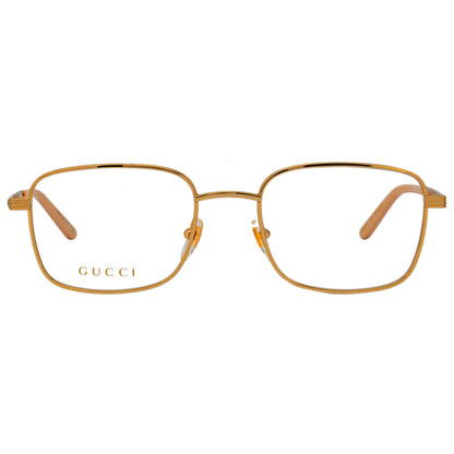 Gucci Fashion Men's Opticals GG0943O-003-53 - Image #2