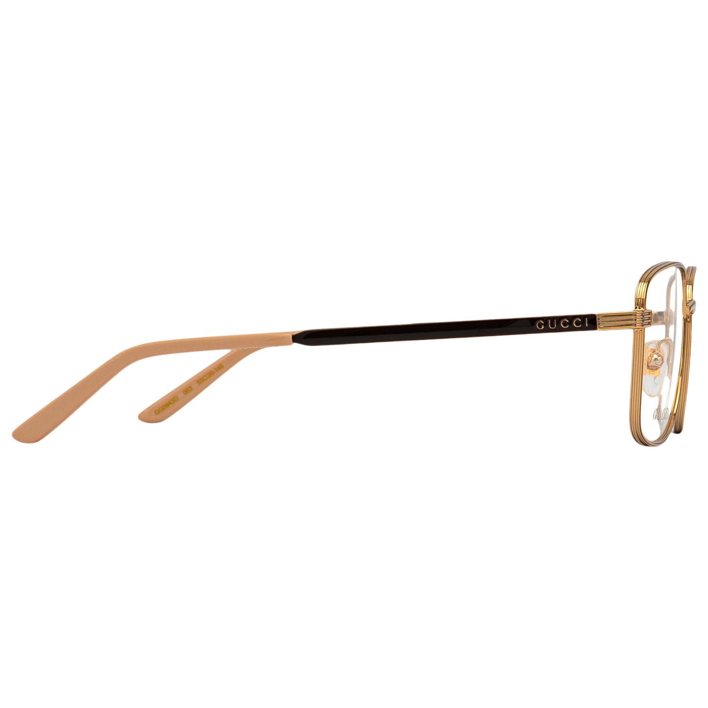Gucci Fashion Men's Opticals GG0943O-003-53 - Image #4