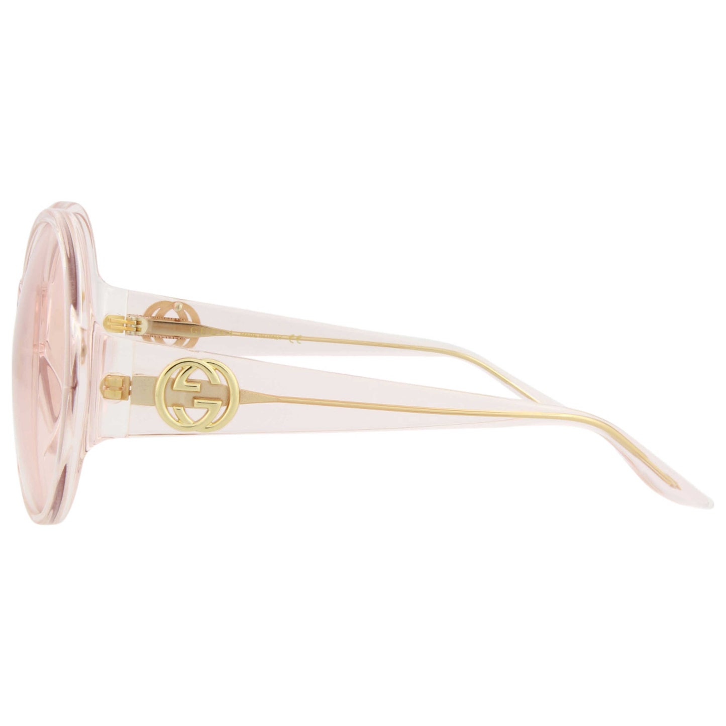 Gucci Novelty Women's Sunglasses GG0954S-30011117-003 - Image #4