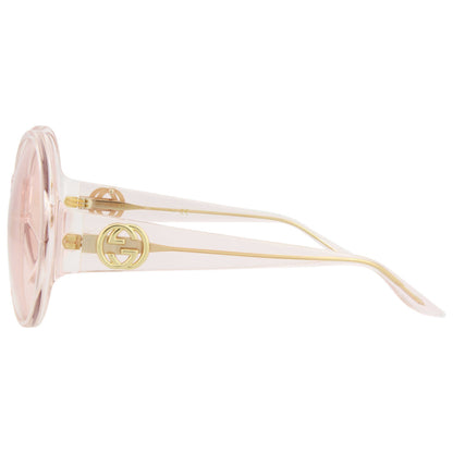 Gucci Novelty Women's Sunglasses GG0954S-30011117-003 - Image #4