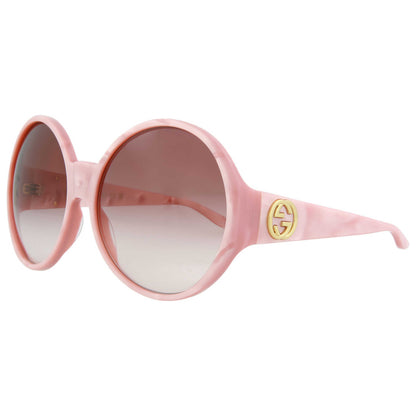 Front view of Gucci Novelty Women's Sunglasses GG0954S-30011117-009