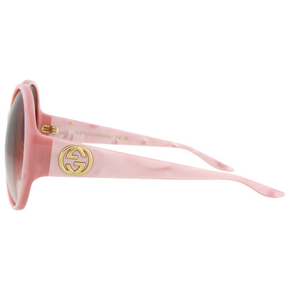 Gucci Novelty Women's Sunglasses GG0954S-30011117-009 - Image #4