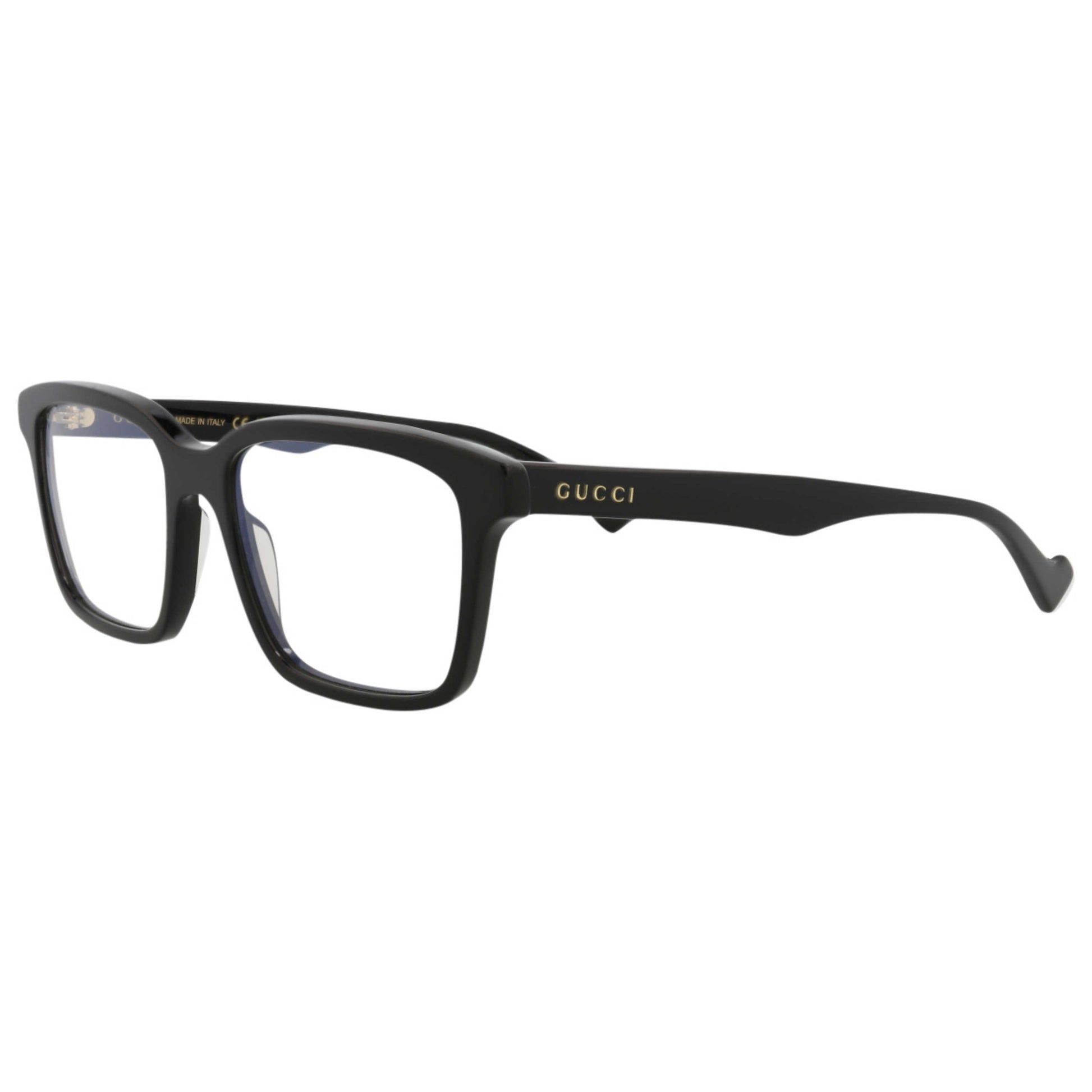 Front view of Gucci Fashion Men's Sunglasses GG0964S-30013099-001