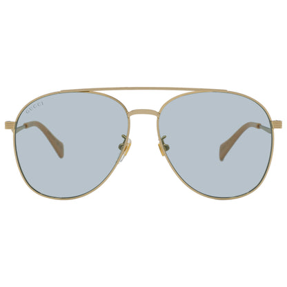 Gucci Fashion Women's Sunglasses GG0969S-00359 - Image #4