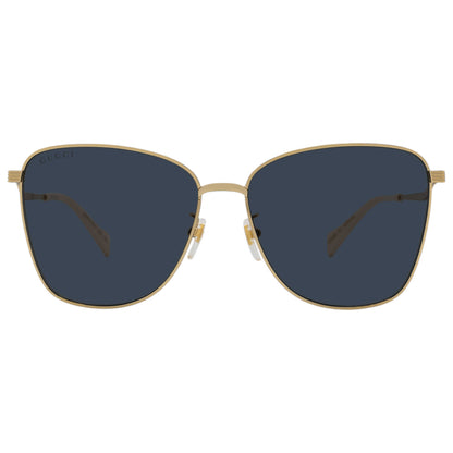 Gucci Fashion Women's Sunglasses GG0970S-00160 - Image #4