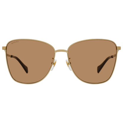 Gucci Fashion Women's Sunglasses GG0970S-00260 - Image #4
