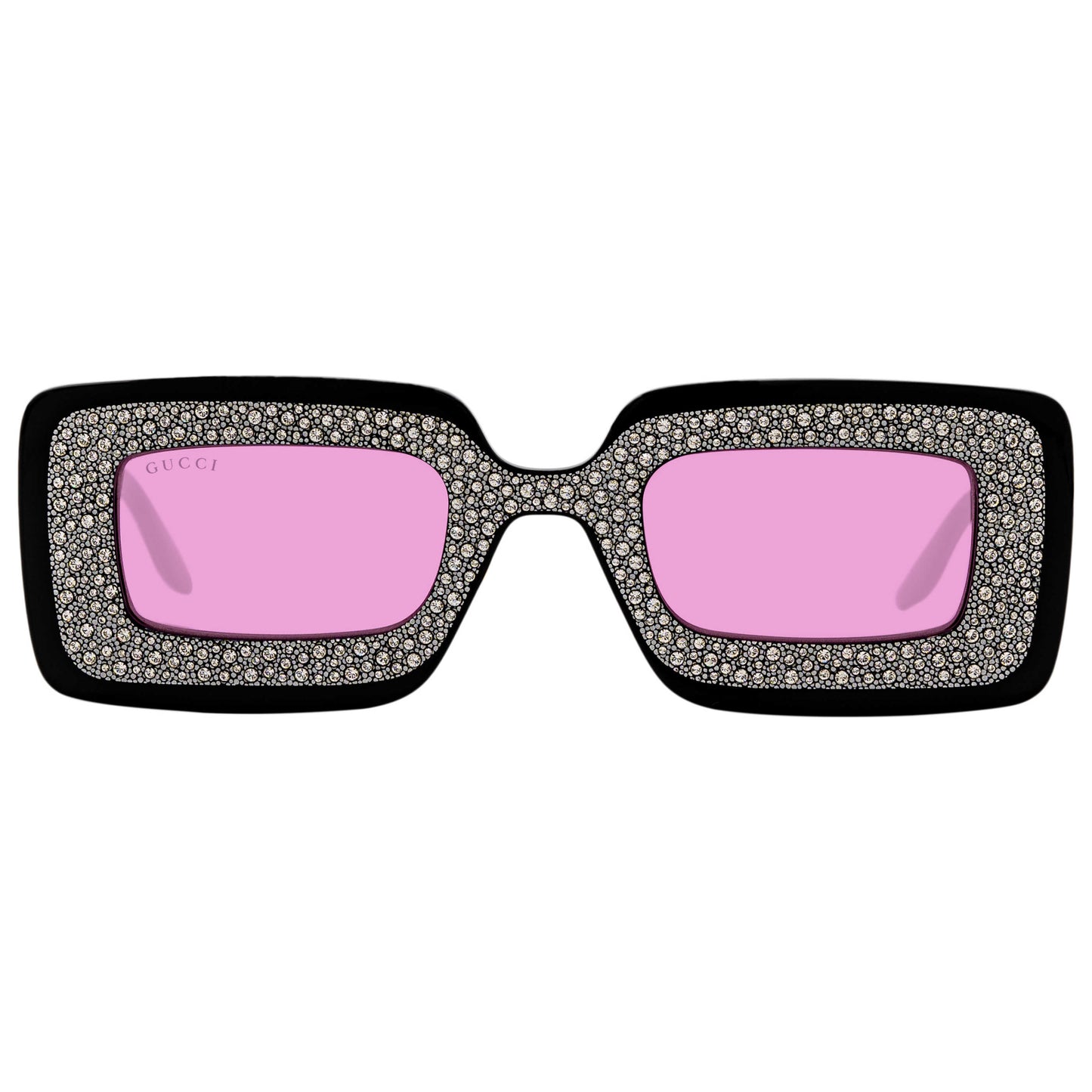 Gucci Fashion Men's Sunglasses GG0974S-001-49 - Image #2