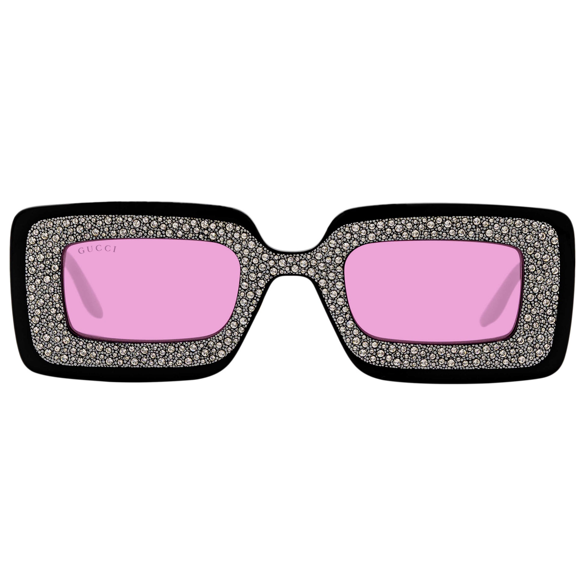 Gucci Fashion Men's Sunglasses GG0974S-001-49 - Image #2