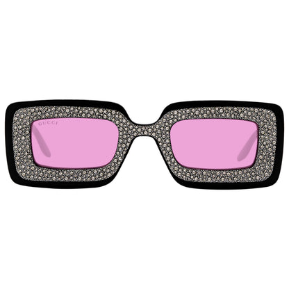 Gucci Fashion Men's Sunglasses GG0974S-001-49 - Image #2