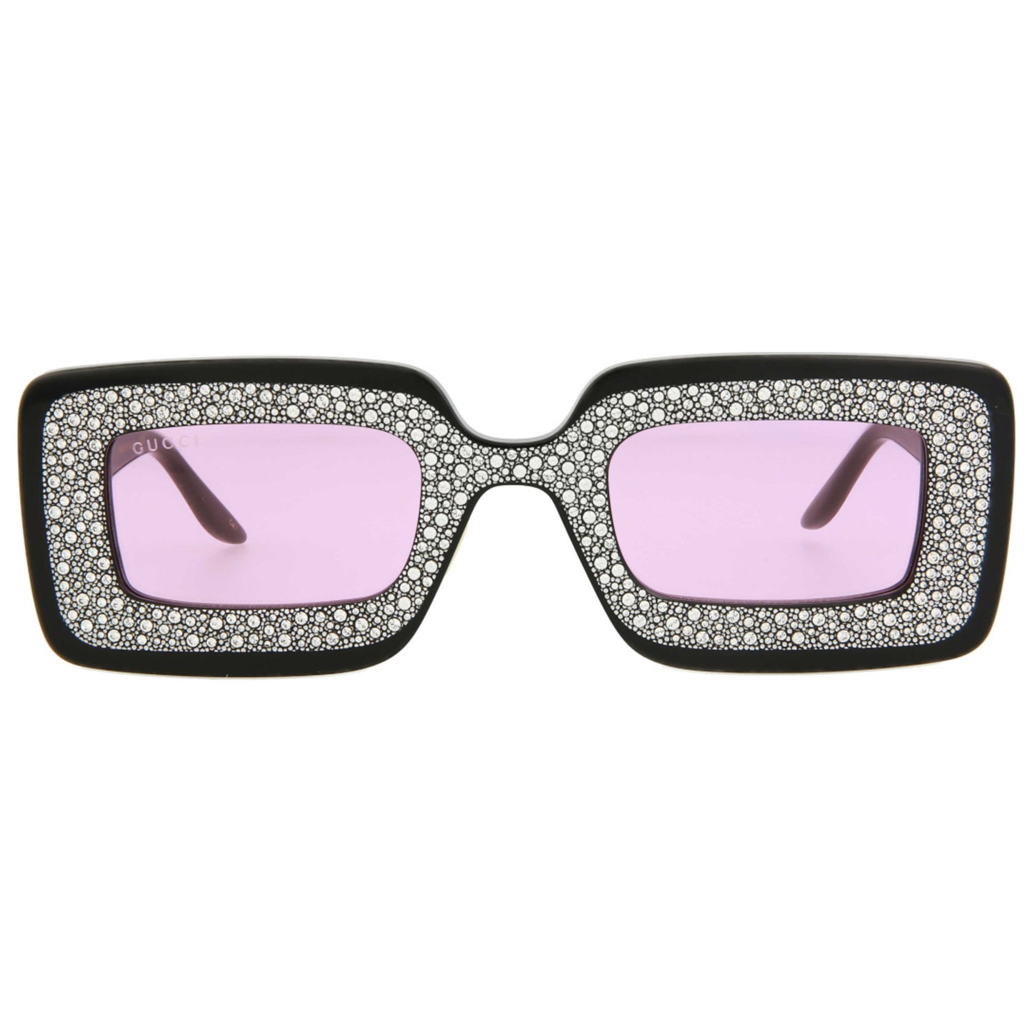 Gucci Special Edition Women's Sunglasses GG0974S-30011155-001 - Image #2
