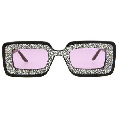 Gucci Special Edition Women's Sunglasses GG0974S-30011155-001 - Image #2