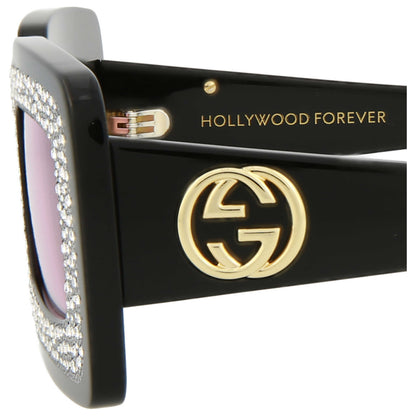 Gucci Special Edition Women's Sunglasses GG0974S-30011155-001 - Image #4
