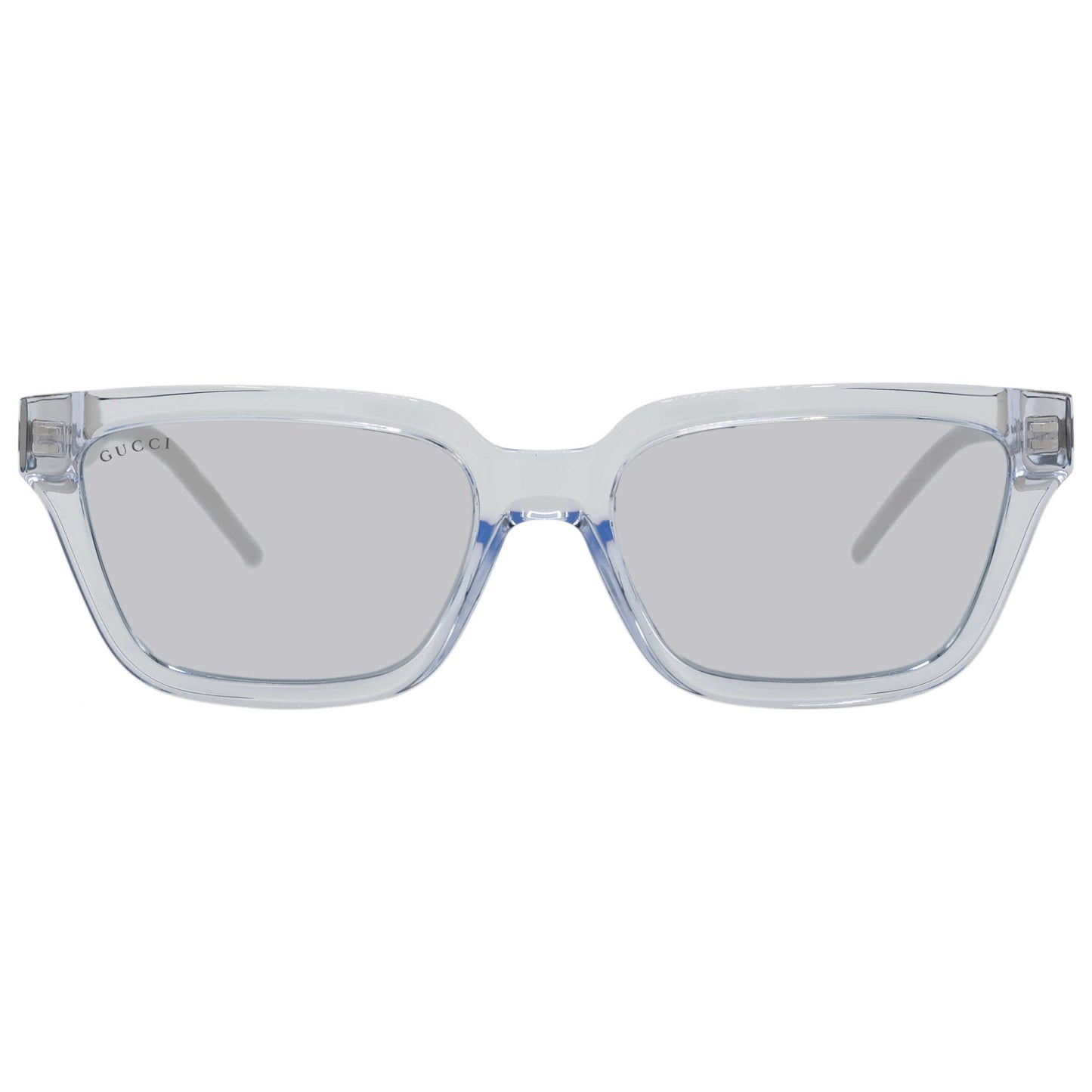 Gucci Fashion Men's Sunglasses GG0975S-002-55 - Image #2