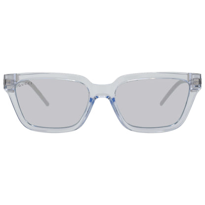 Gucci Fashion Men's Sunglasses GG0975S-002-55 - Image #2