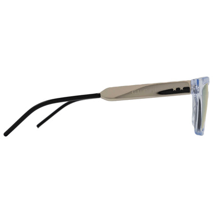 Gucci Fashion Men's Sunglasses GG0975S-002-55 - Image #4