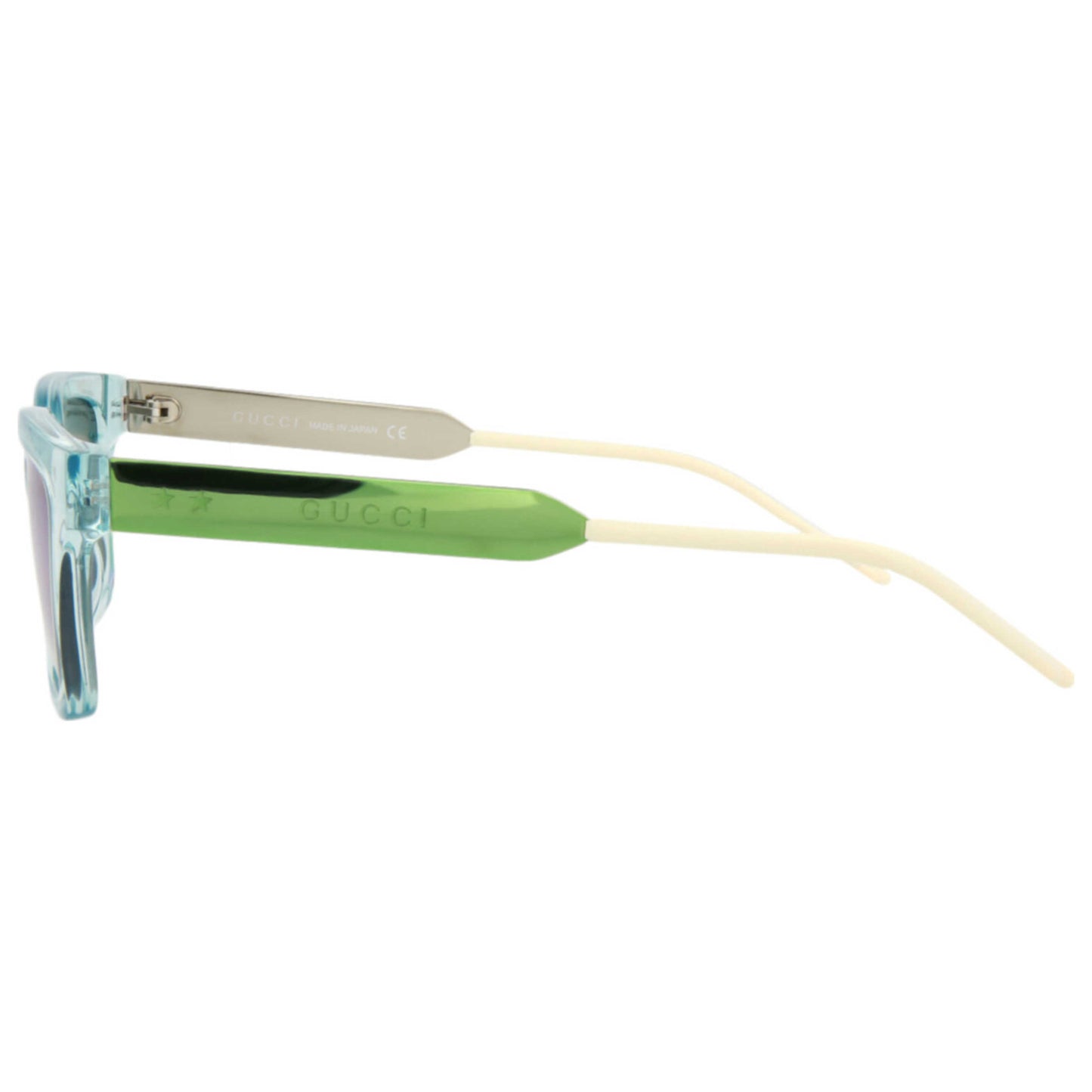 Gucci Men's Sunglasses GG0975S-30011152-003 - Image #4