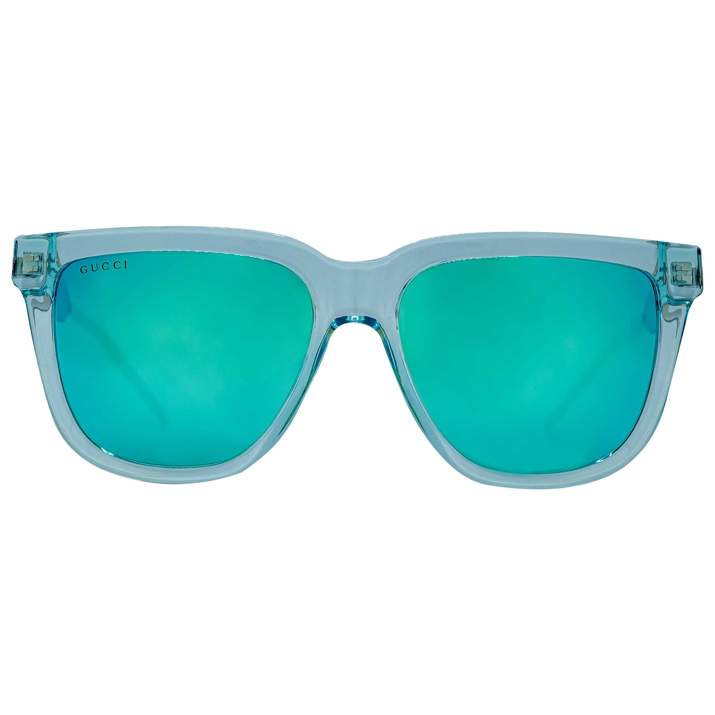 Gucci Fashion Men's Sunglasses GG0976S-003-56 - Image #2