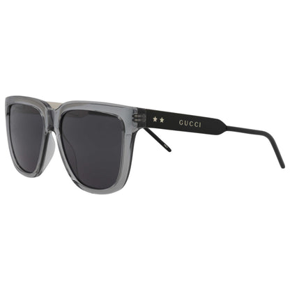 Front view of Gucci Fashion Men's Sunglasses GG0976S-30011149001