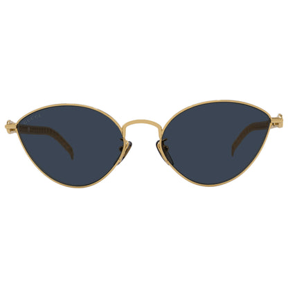 Gucci Fashion Women's Sunglasses GG0977S-00157 - Image #4