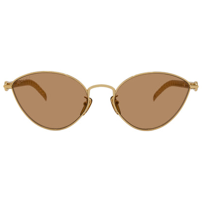 Gucci Fashion Men's Sunglasses GG0977S-002-57 - Image #2