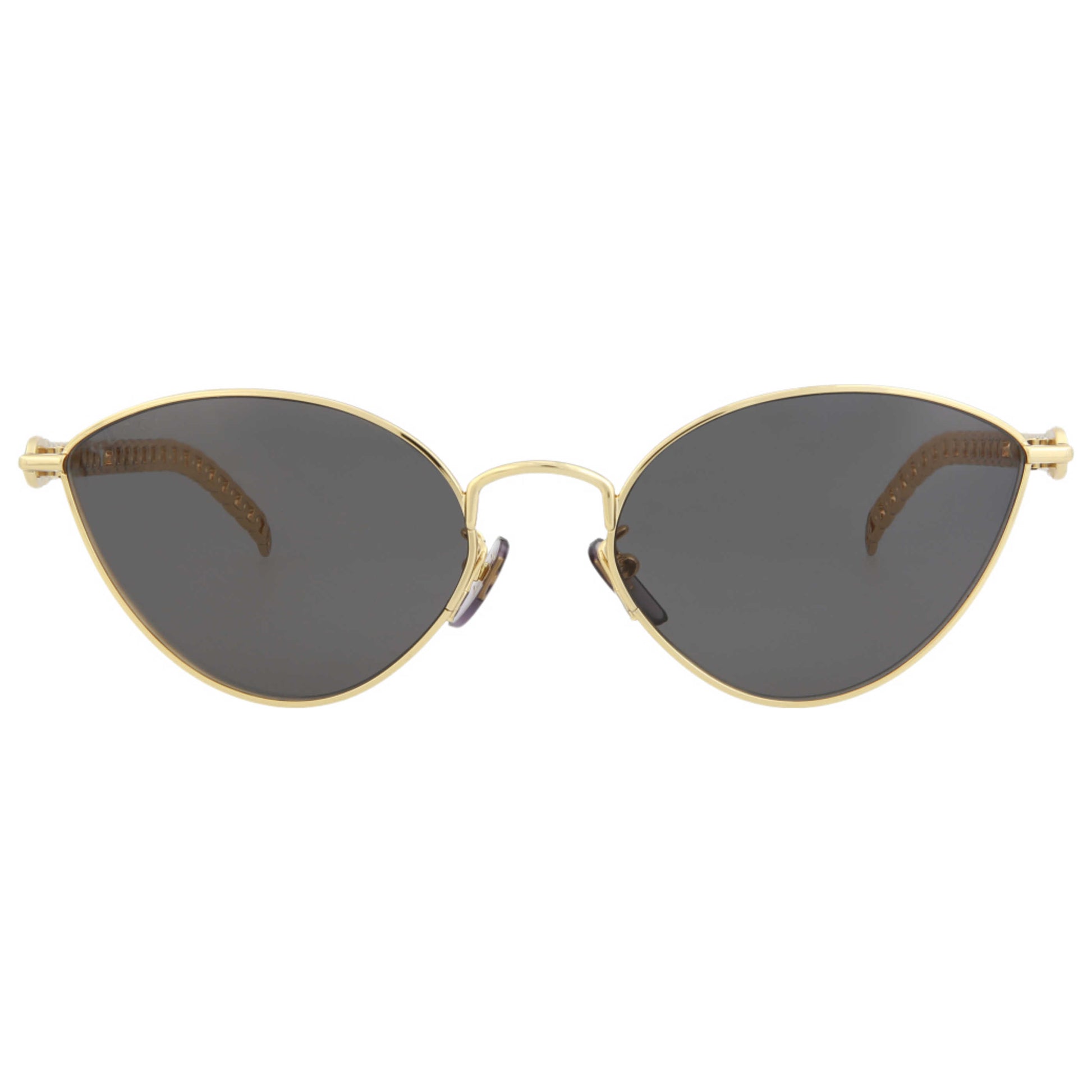 Gucci Novelty Women's Sunglasses GG0977S-30011141-001 - Image #2