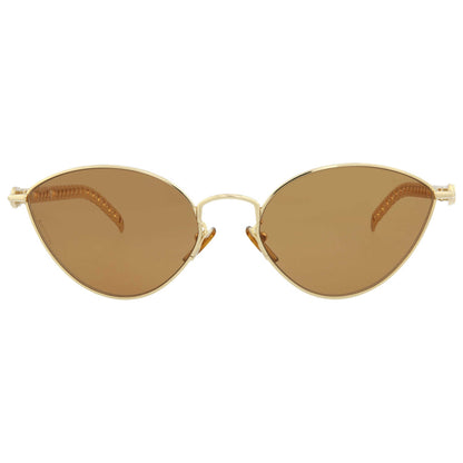 Gucci Novelty Women's Sunglasses GG0977S-30011141-002 - Image #2