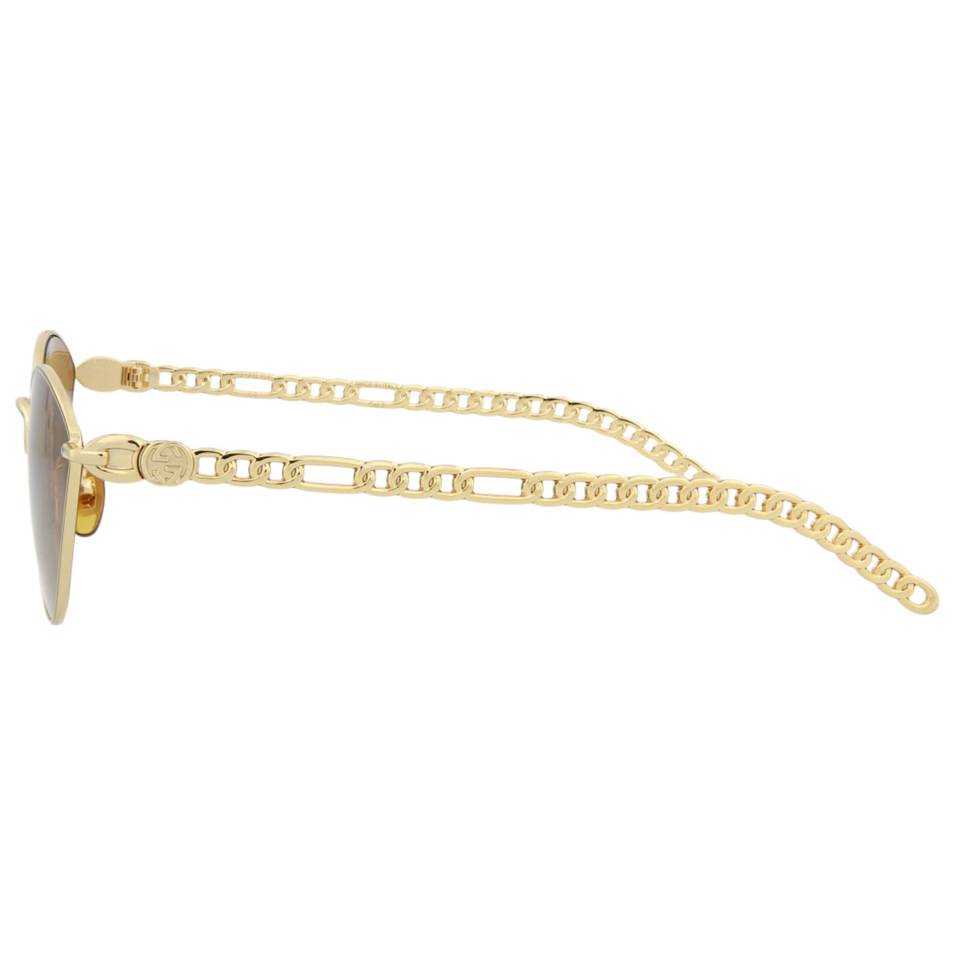 Gucci Novelty Women's Sunglasses GG0977S-30011141-002 - Image #4