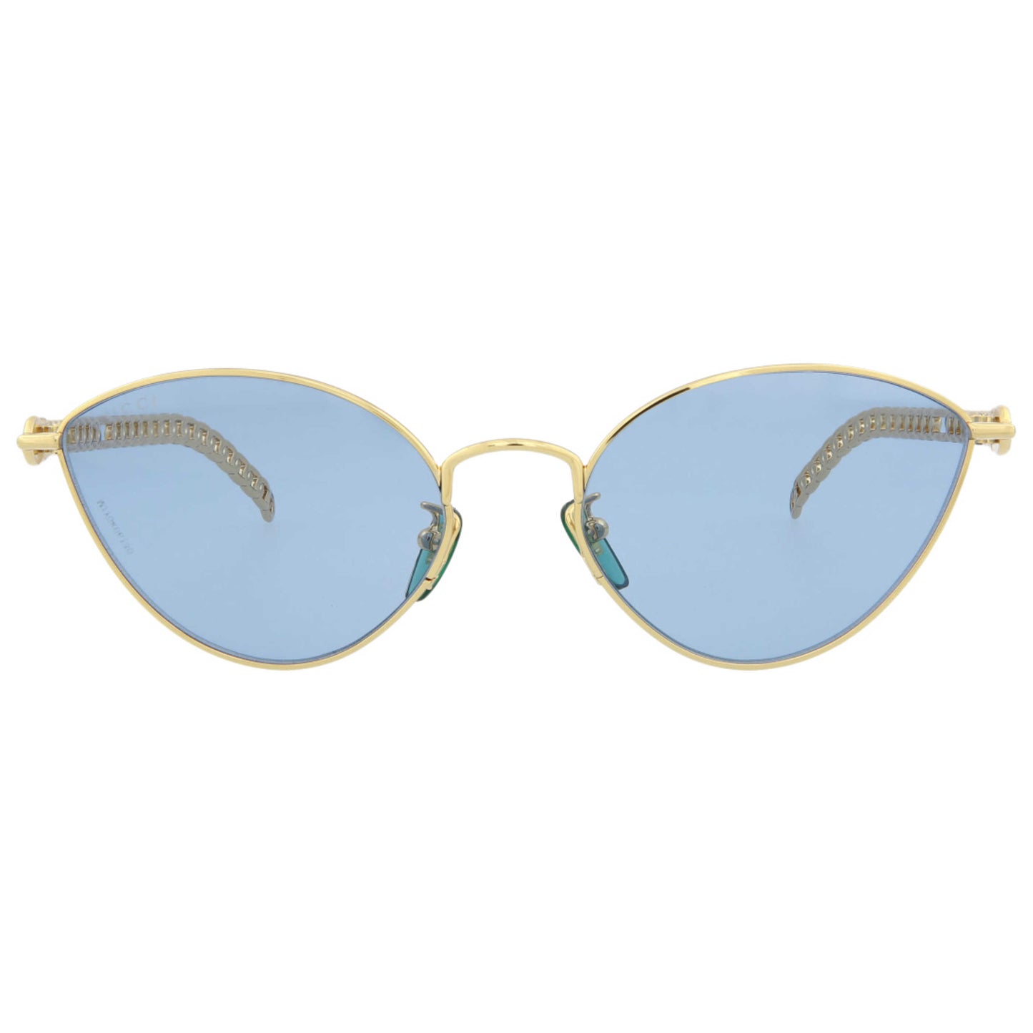 Gucci Novelty Women's Sunglasses GG0977S-30011141-003 - Image #2