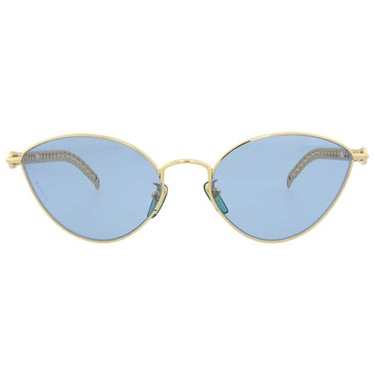 Gucci Novelty Women's Sunglasses GG0977S-30011141-003 - Image #2