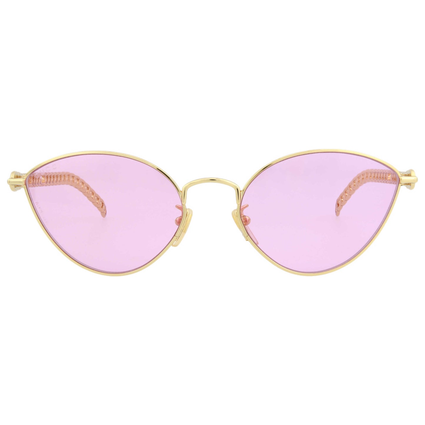 Gucci Special Edition Women's Sunglasses GG0977S-30011141-004 - Image #2