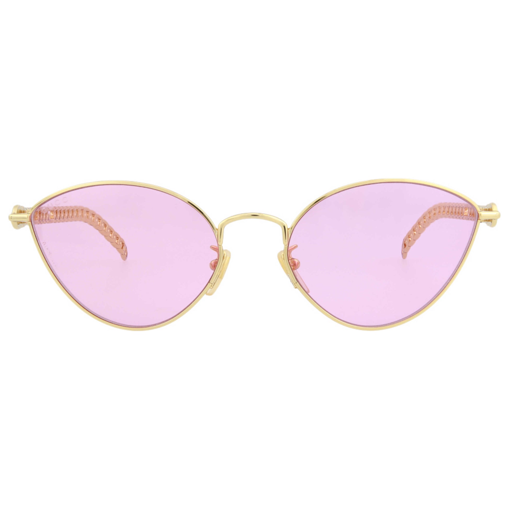 Gucci Special Edition Women's Sunglasses GG0977S-30011141-004 - Image #2