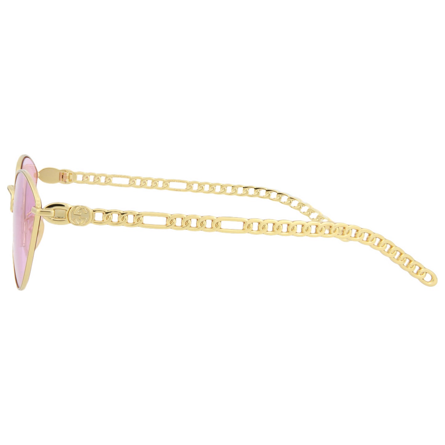 Gucci Special Edition Women's Sunglasses GG0977S-30011141-004 - Image #4