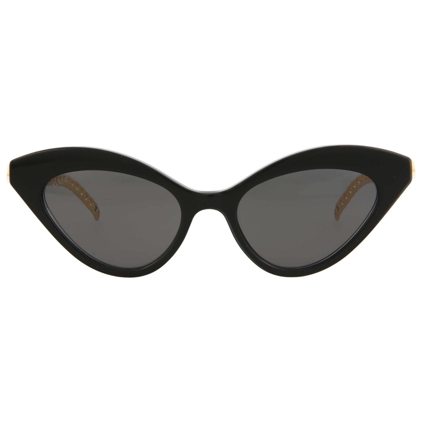 Gucci Novelty Women's Sunglasses GG0978S-30011176-001 - Image #2