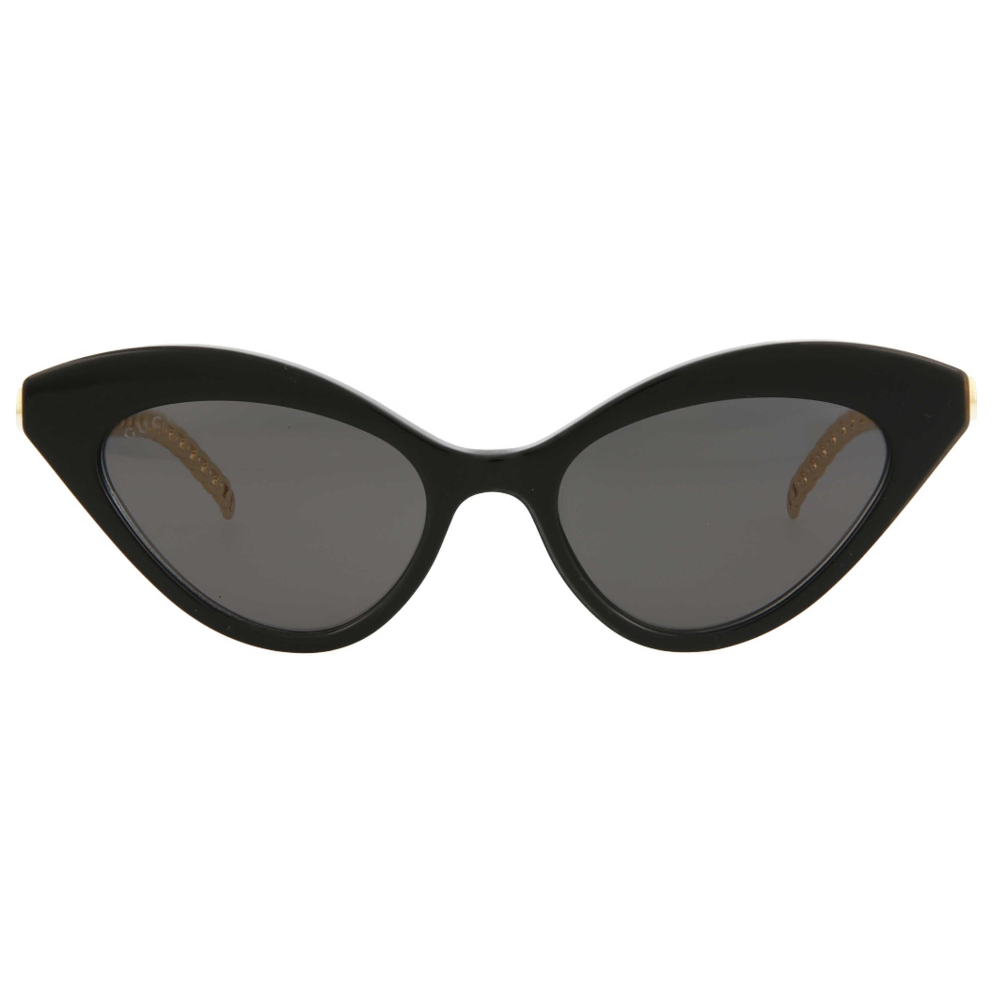 Gucci Novelty Women's Sunglasses GG0978S-30011176-001 - Image #2
